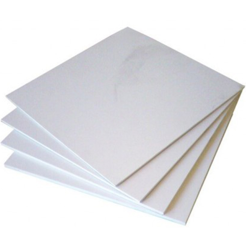 Лист фторопласта PTFE 0,5 х 200 х 300 мм