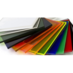 Оргстекло листовое Plexiglas xt 2 х 200 х 300 мм (...