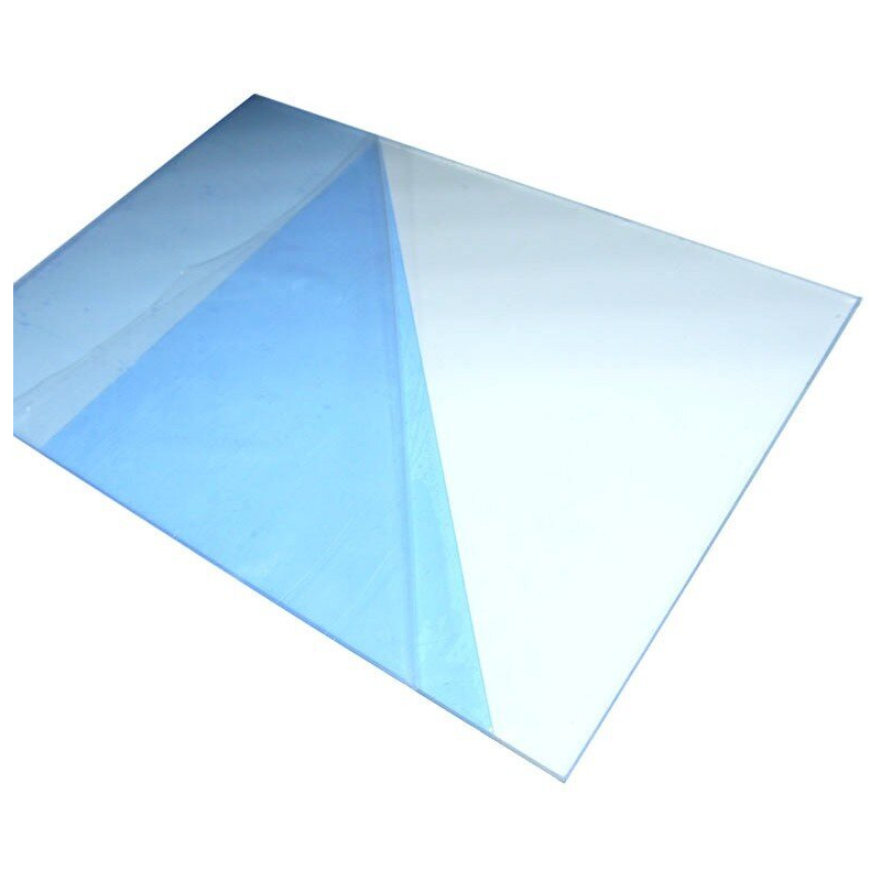 Оргстекло листовое Plexiglas xt 2 х 500 х 1000...