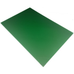 Оргстекло листовое Plexiglas® XT Green 6N570 (зеленое) 3...