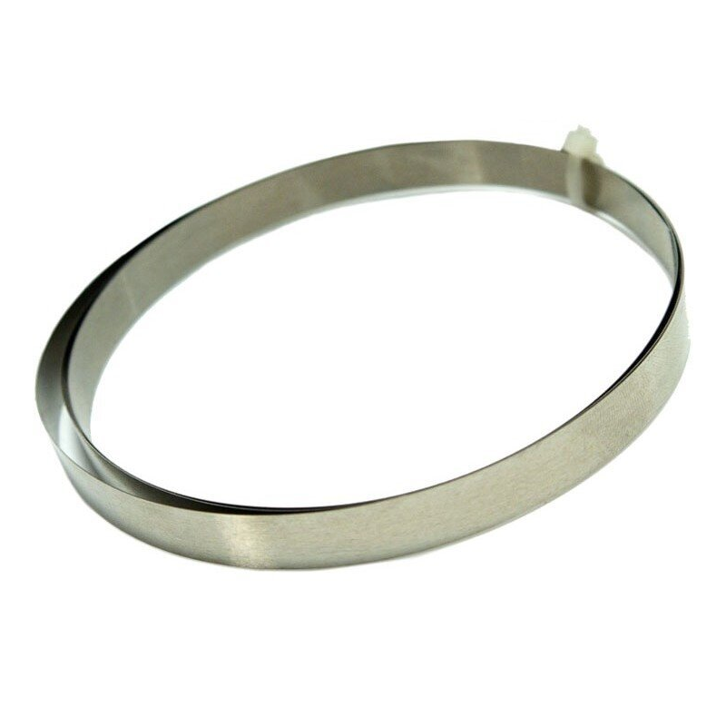 Нихром лента Х20Н80 0,2 х 4 мм 1 м