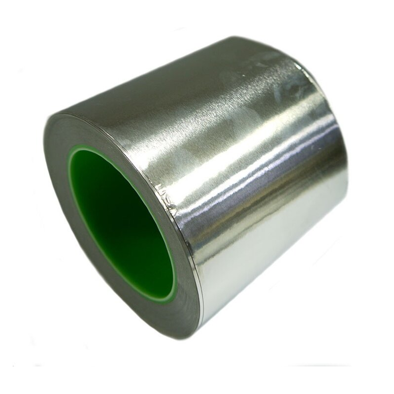 Алюминиевый скотч (токопроводный клей) 0,05 х...