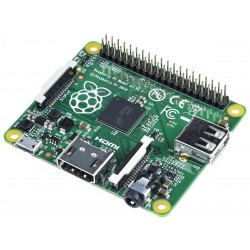 Raspberry PI Model A 