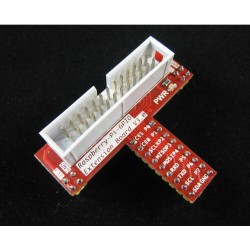 GPIO Extension Board v3.0