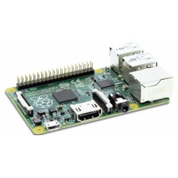 Raspberry PI Model B 