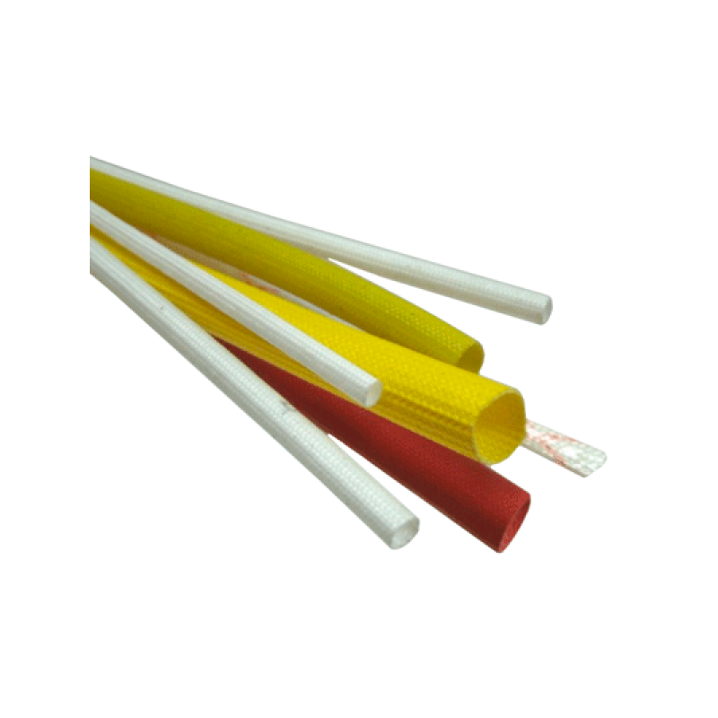 Трубка жаропрочная диам. 3 мм 1 метр черная