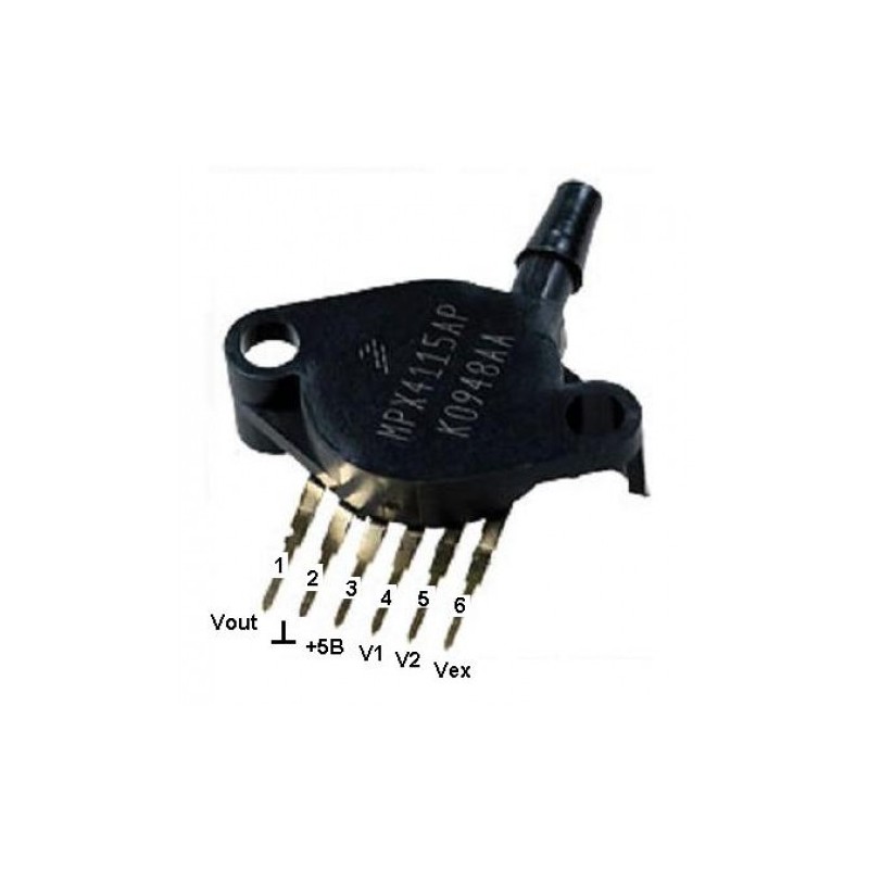 MPX4115AP