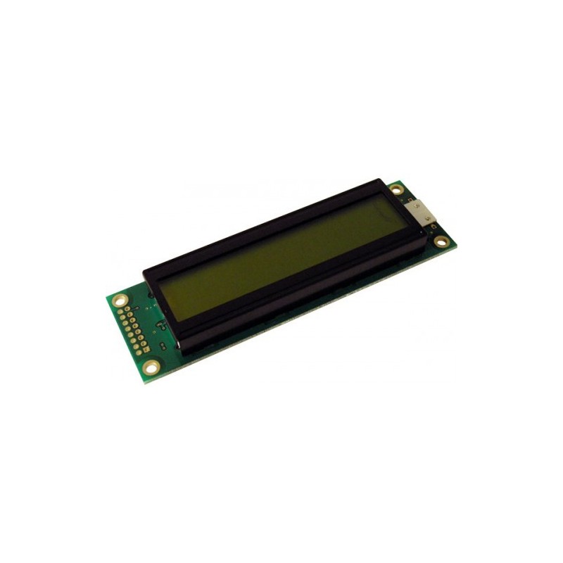 PC2002LRS Символьный LCD 20x2