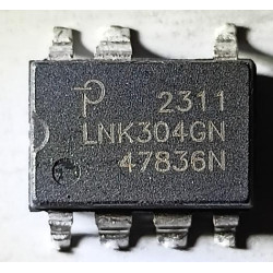 Микросхема LNK304GN smdip-7