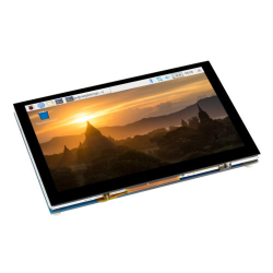 Сенсорный ЖК-экран 7 дюймов 800*480 MIPI DSI...