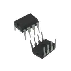 Микросхема 501B-8P