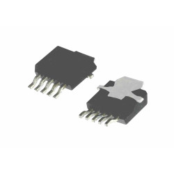 Микросхема AN6605SP