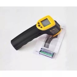 Инфракрасный термометр (пирометр) AR320