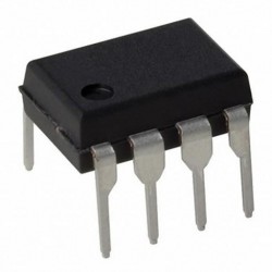 Микросхема MC34119P(API,L)   dip-8