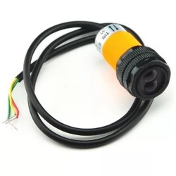 ИК датчик препятствий E18-D50NK