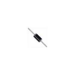 Диод Шоттки  SR360,SB360  (SR306 - 3.0A/60V)   do-201