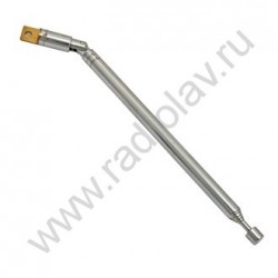 Антенна телескоп-я AST-9 D7mm S7 120-480mm
