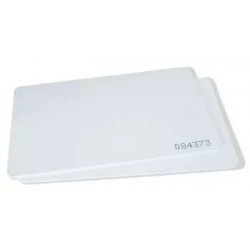RFID карточка (RFID метка)