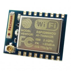 WiFi модуль ESP8266 ESP-07