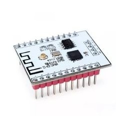WiFi модуль ESP8266 ESP-201