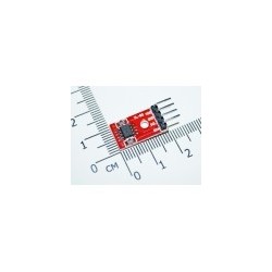 Модуль памяти EEPROM AT24C08