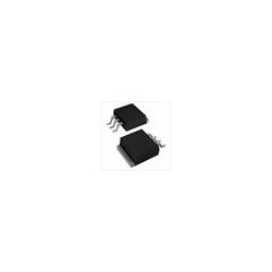 Транзистор SUM110P06-07L (110P06)   d2-pak-3