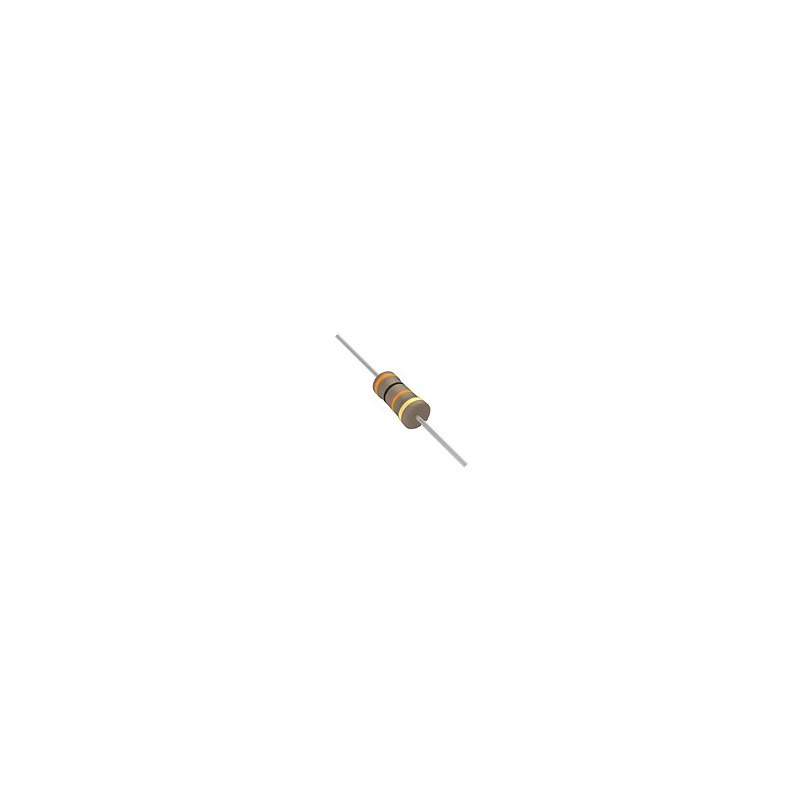 Резистор 0.5Вт 9,1ком