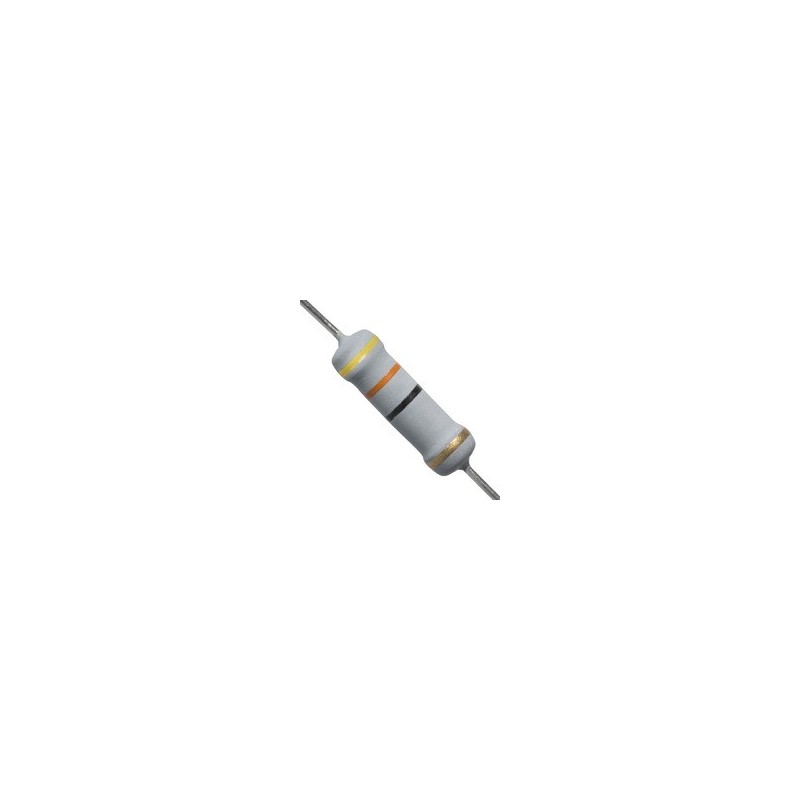 Резистор 2,0Вт 51ом