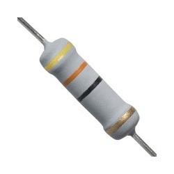 Резистор 2,0Вт 120ком