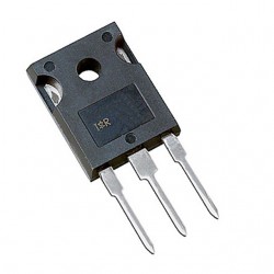 Транзистор IRFP31N50L (P31N50L)