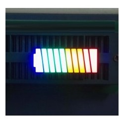 LED дисплей "Батарейка" Тип 2