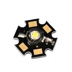 ИК 1Вт 940нм Star