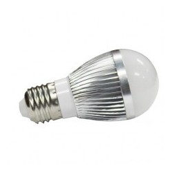 Корпус LED лампочки E27