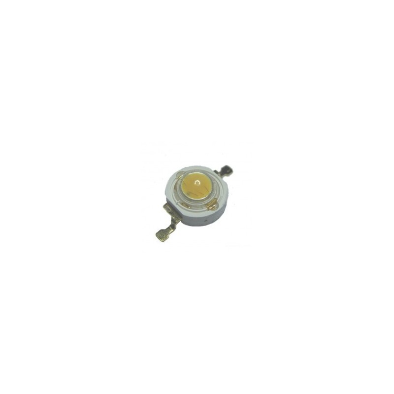 УФ 3Вт 395nm Emitter
