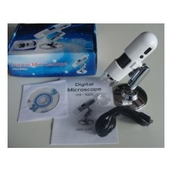 USB Микроскоп 1000Х 