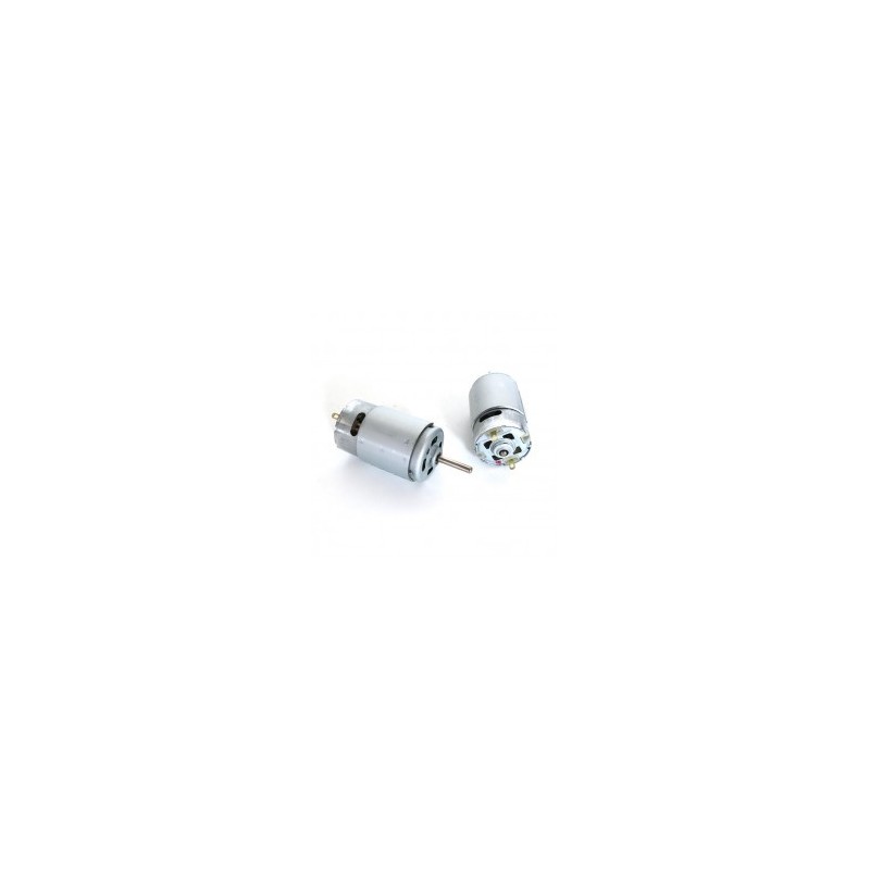 Электродвигатель 395 12VDC-5300