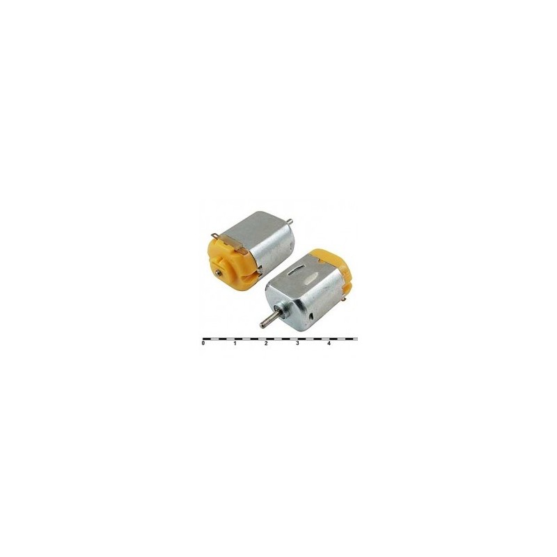 Электродвигатель F130-16500 3V