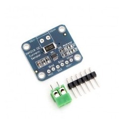 Модуль монитора тока INA219 I2C