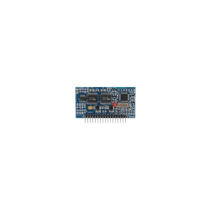Инвертор EG8010   IR2110