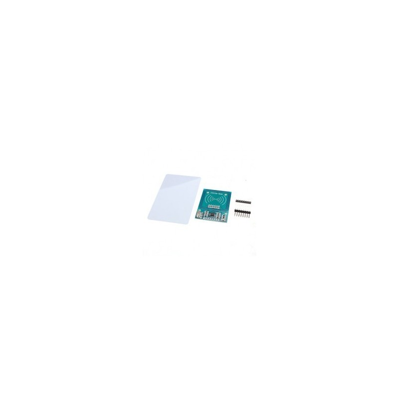 RFID модуль   карта и брелок