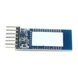 Плата для Bluetooth модулей HC-05 и HC-06