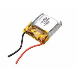 P126 Аккумулятор Li-pol 301015 100mAh