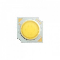 3W 12V 80LM 6500K 13*13 11MM COB