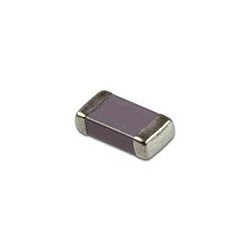 Конденсатор SMD 1206 360 pF