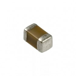 Конденсатор SMD 0603 3600 pF