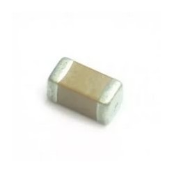 Конденсатор SMD 0508 4,7 pF
