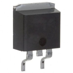 Транзистор STGB10NB37LZ (ISL9V3040S3S, 00210)